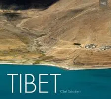 Tibet Schubert Olaf