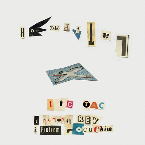 Tic Tac Hoszpital, Ramona Rey, Piotr Rogucki