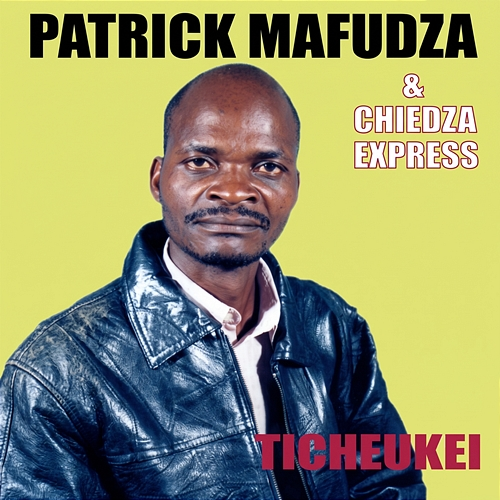 Ticheuki Patrick Mafudza, Chiedza Express