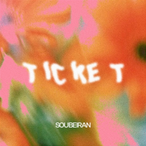 Ticket Soubeiran