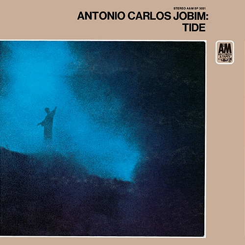 Tide Antonio Carlos Jobim