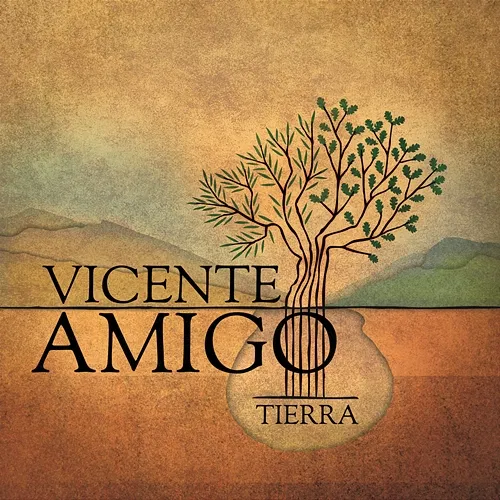 Tierra Vicente Amigo