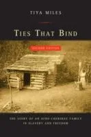 Ties That Bind Miles Tiya