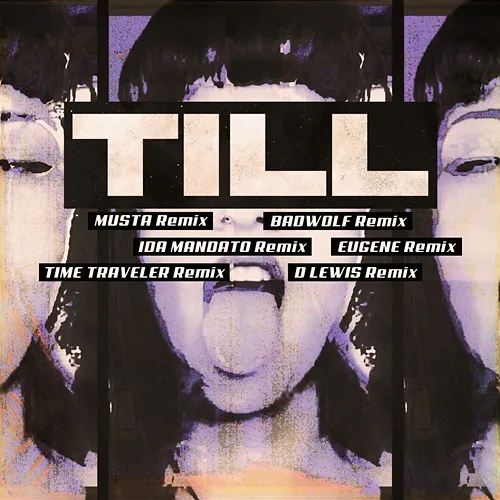 Till D.Lewis