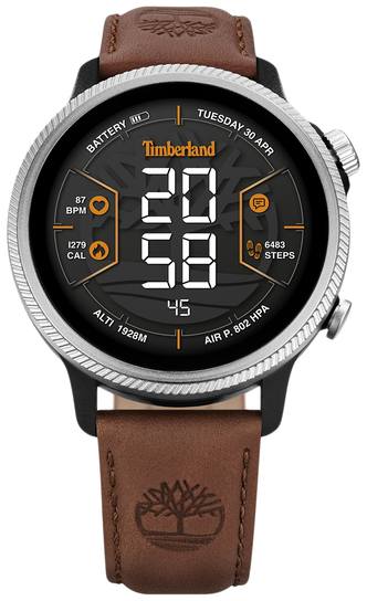 TIMBERLAND Trail Force TBL.TDIGB0064501-SET Timberland