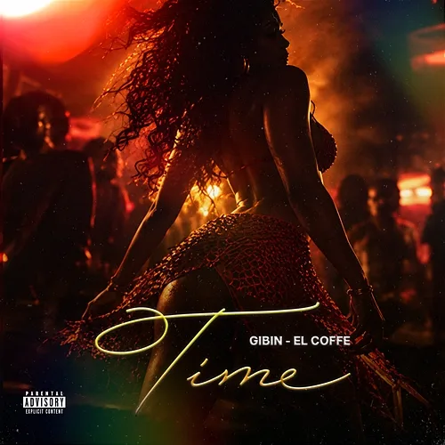 Time Gibin, El Coffee