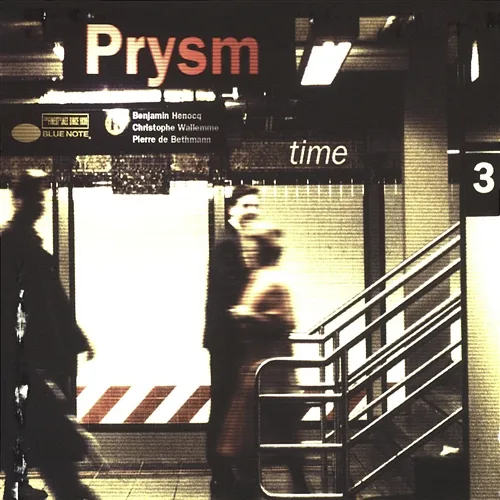 time Prysm