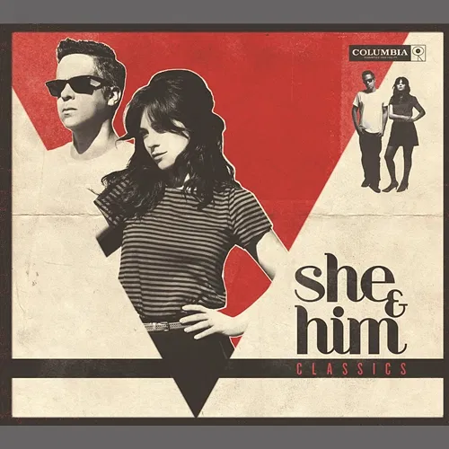 Time After Time She, HIM