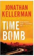 Time Bomb Kellerman Jonathan, Kellermann Johnatthan