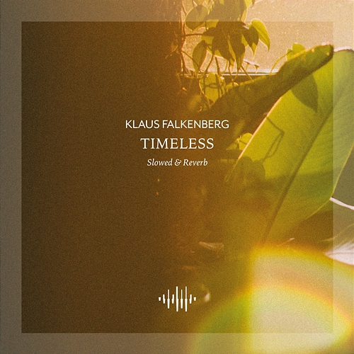 Timeless Klaus Falkenberg