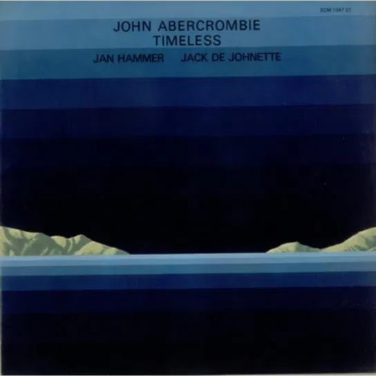 Timeless Abercrombie John