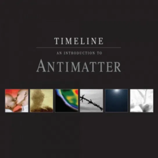 Timeline Antimatter