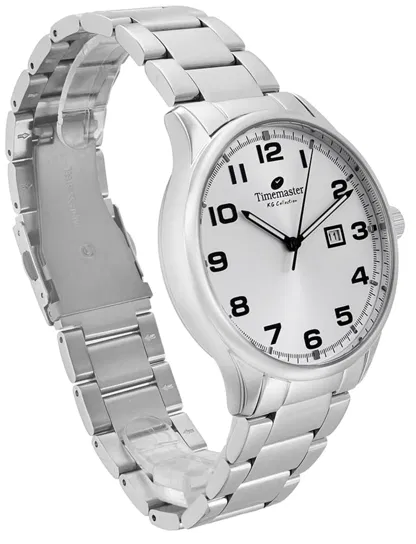 TIMEMASTER - ZQTIM 255-12 Timemaster