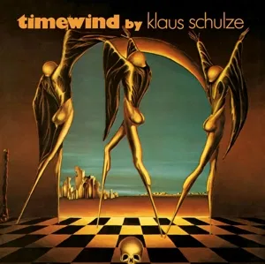 Timewind Klaus Schulze