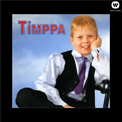 Timppa Timo Turunen
