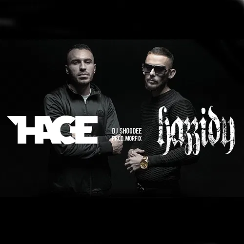 To HACE, HAZZIDY, DJ Shoodee