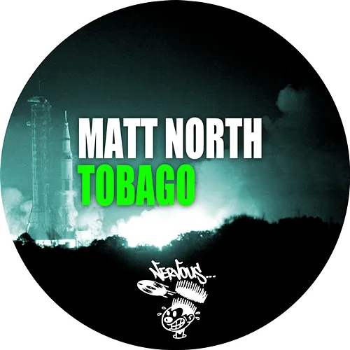 Tobago Matt North