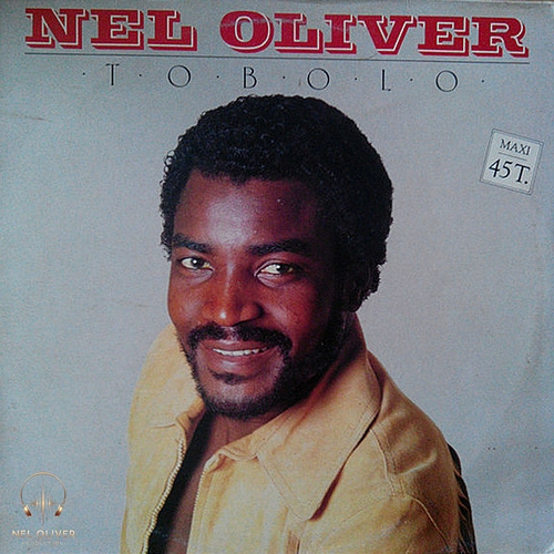 Tobolo Nel Oliver