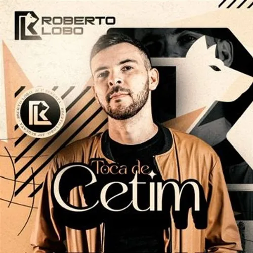 Toca de Cetim Roberto Lobo