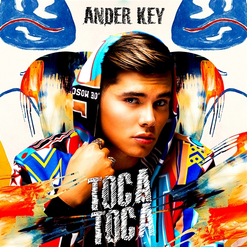 Toca Toca ANDER KEY