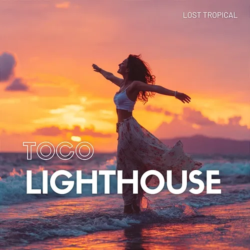 Toco Lighthouse Lost Tropical