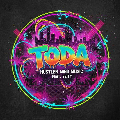 Toda Hustler Mind Music, YEITy