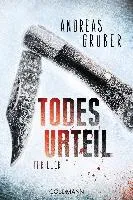 Todesurteil Gruber Andreas