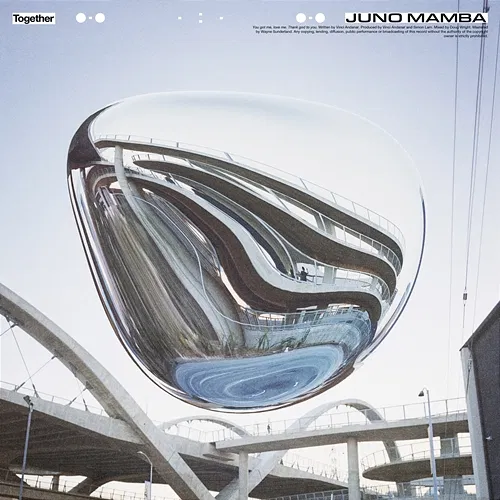 Together Juno Mamba