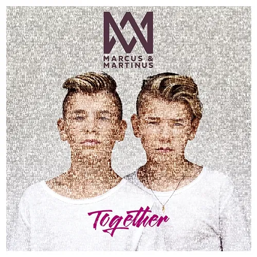 Together Marcus & Martinus