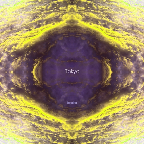 Tokyo Heyden