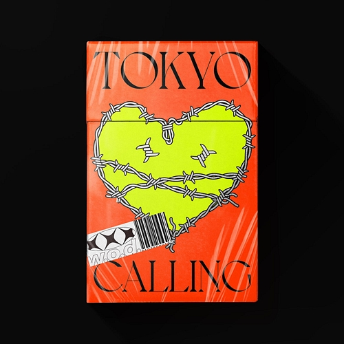 TOKYO CALLING W.O.D.