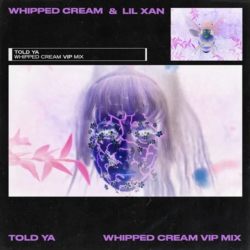 Told Ya WHIPPED CREAM & Lil Xan