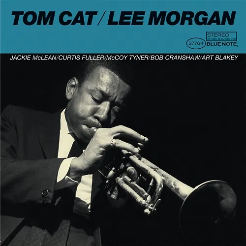 Tom Cat Lee Morgan
