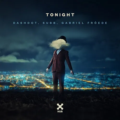 Tonight Dashdot, Gabriel Froede, SUBB