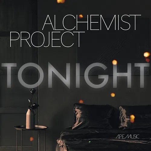 Tonight Djs4Djs, Alchemist Project