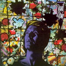 Tonight Bowie David