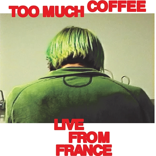Too Much Coffee SWMRS