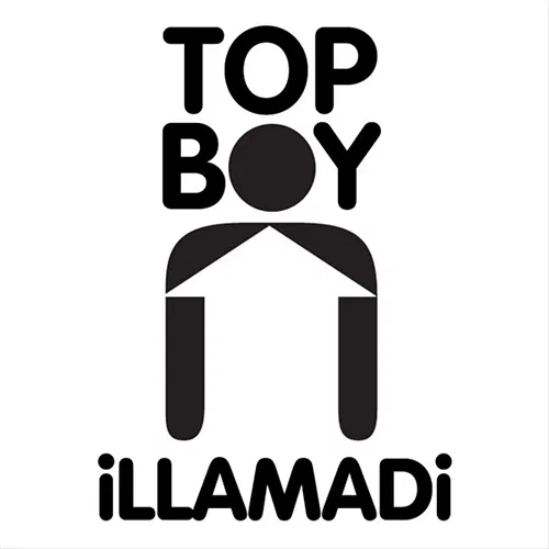 Top Boy Illamadi