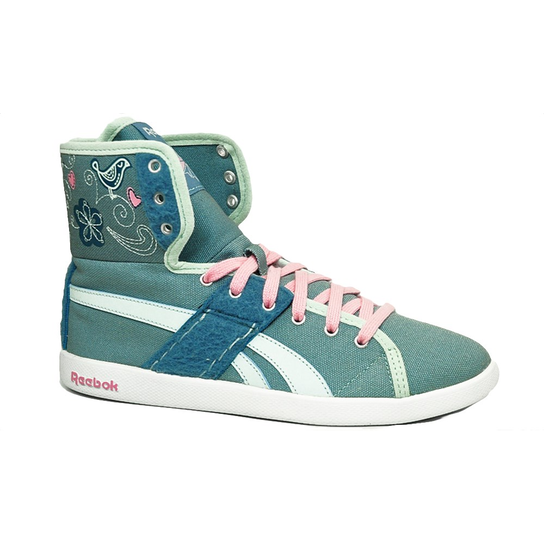 Top Down Craft Reebok
