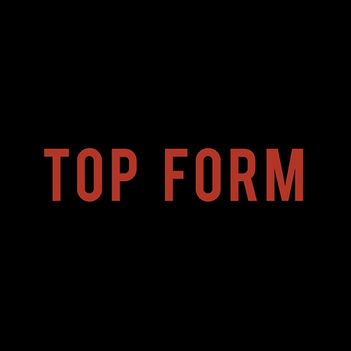 Top Form Nyashinski