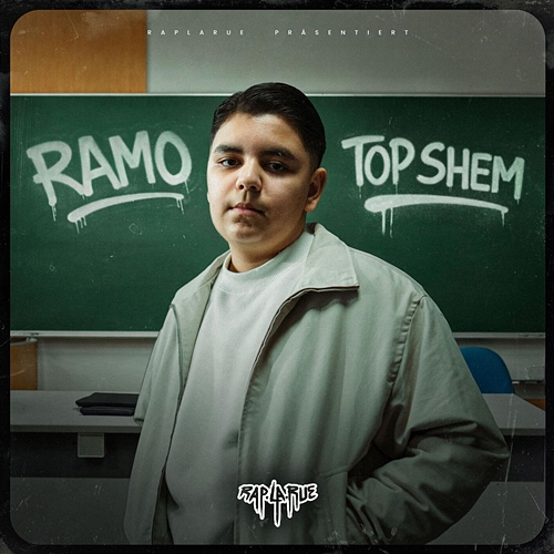 TOP SHEM Rap La Rue, Ramo