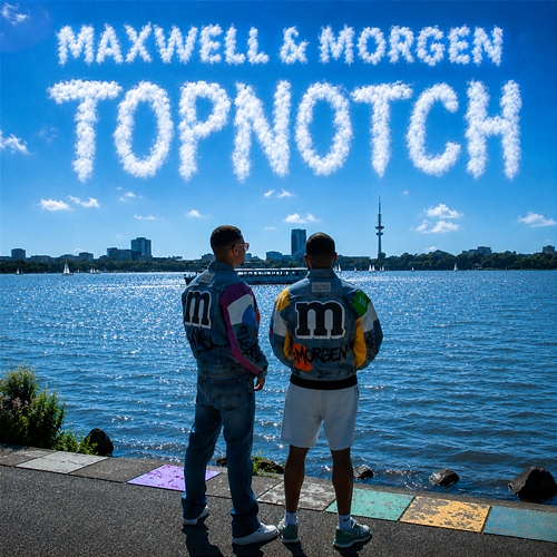 Topnotch Maxwell, Morgen