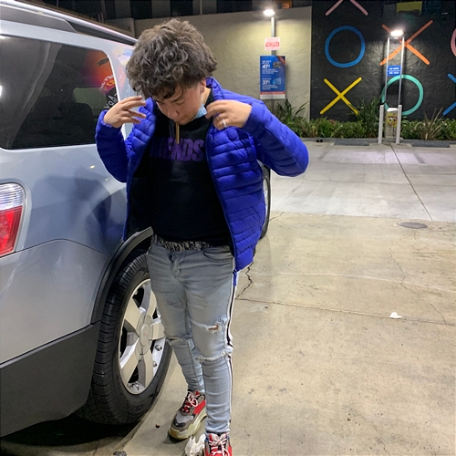 TOPSLIME 2slimey, BBKnight