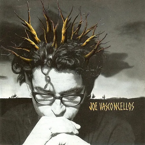 Toque Joe Vasconcellos