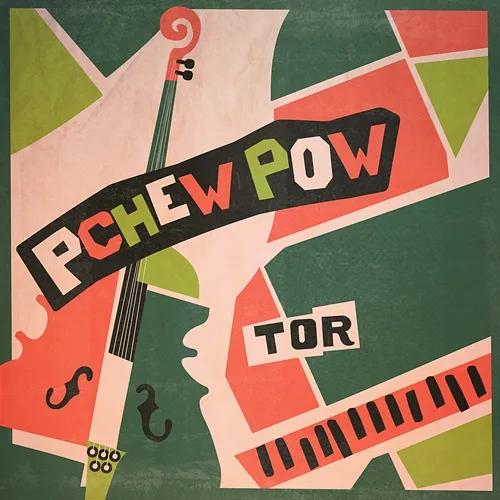 Tor Pchew Pow