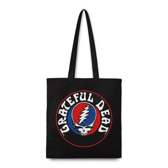 torba bawełniana GRATEFUL DEAD Inna marka