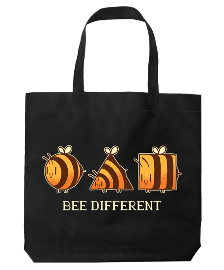 Torba Bee Different Inna marka