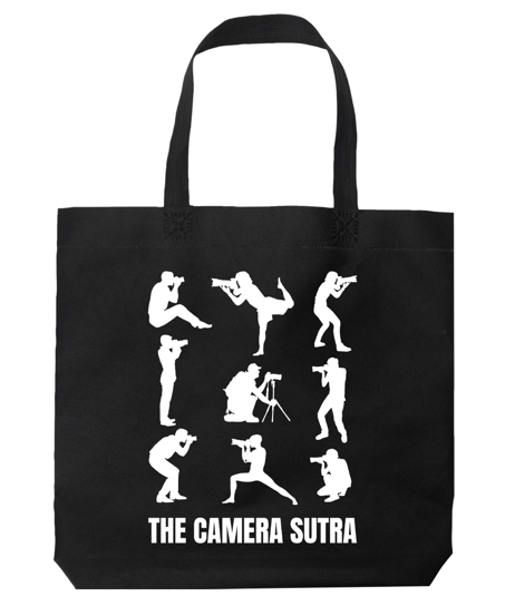 Torba Camera Sutra Inna marka