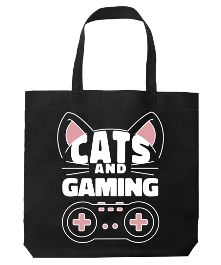 Torba Cats and Gaming Inna marka