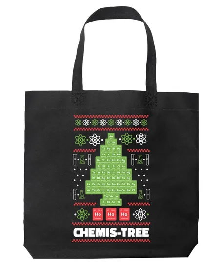 Torba CHEMIST TREE Inna marka